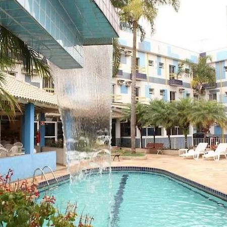 Trade Garden Hotel อารารัส ภายนอก รูปภาพ