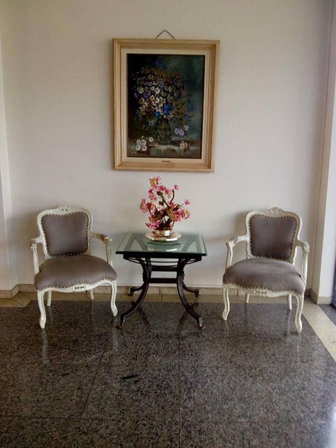 Trade Garden Hotel อารารัส ภายนอก รูปภาพ